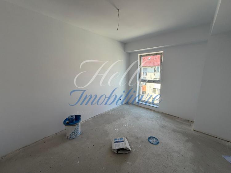 Apartament 4 camere, 85,79 mp, zona Tineretului