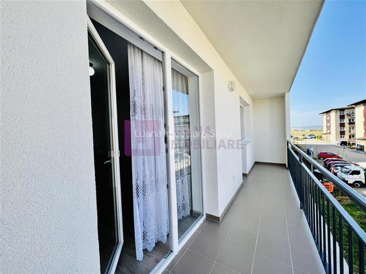 Apartament 2 camere de inchiriat | modern  | Turnisor | video - 7