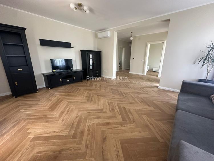 Casa Individuala ULTRAFINISATA 106 MP | teren 418 mp| zona Micesti - 3