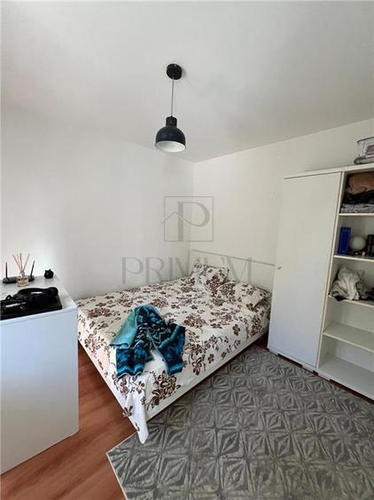 GHEORGHE LAZAR - 2 CAMERE - ETAJ 1 - ZONA BUNA