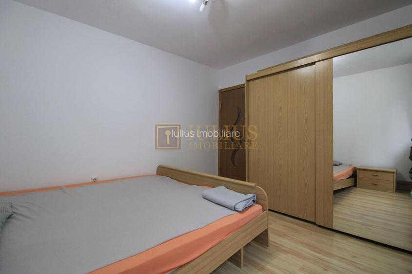 2 camere; centrala proprie Medicina - Vasile Lucaciu - 11