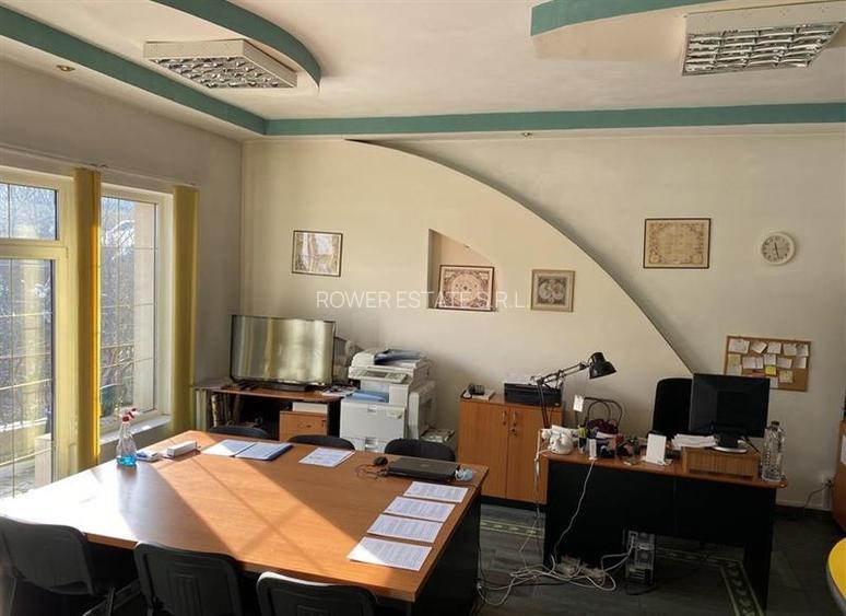 Casa de inchiriat potrivita pentru birouri situata in Andrei Muresanu - 5