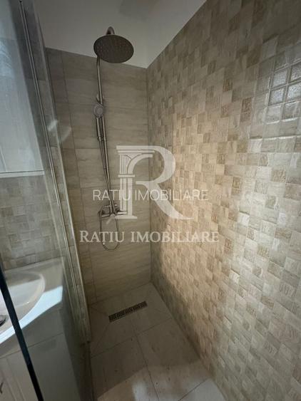 Garsoniera de inchiriat | Calea Aradului | Oradea - 5
