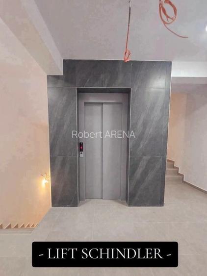 PRIMUL PROPRIETAR - 2 CAMERE -  63 MP - Etaj 3/4 - PROIECT NOU  2026 SECTOR 3 - 15