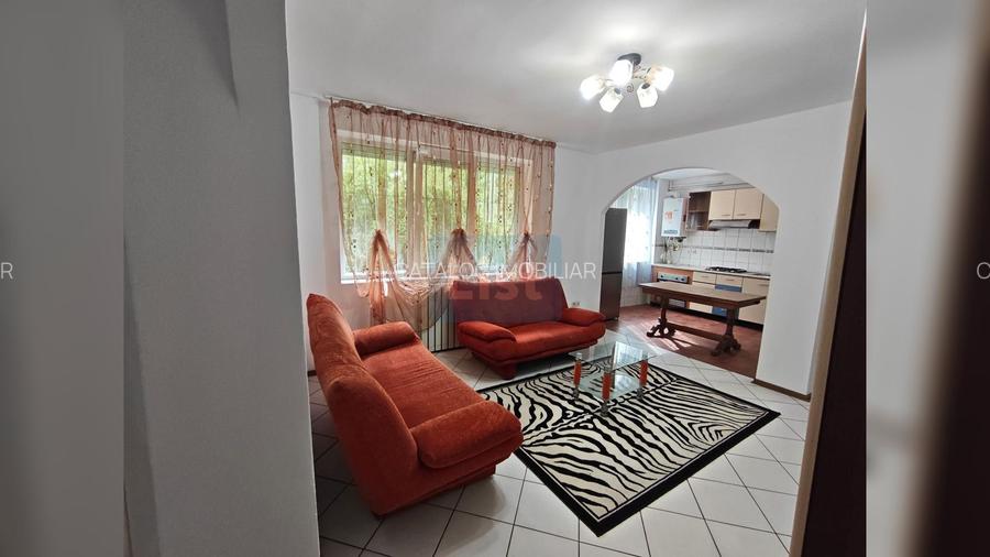 Apartament 2 camere mobilat utilat in Gheorgheni! - 2