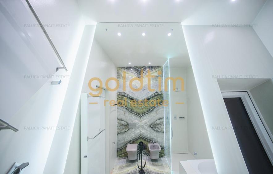 ULTRALUXURY/PENTHOUSE/2 PARKINGS/BOUTIQUE