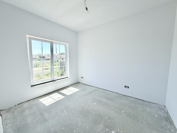 Duplex Premium - 5 Camere - 141 mp - Mosnita