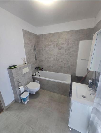 Apartament cu 2 camere în Dumbrăvița 54 mp utili balcon 2 loc parcare