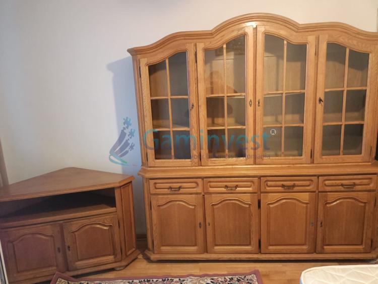 Apartament cu 3 camere de inchiriat pentru Muncitori, zona Nufarul Oradea, Bihor