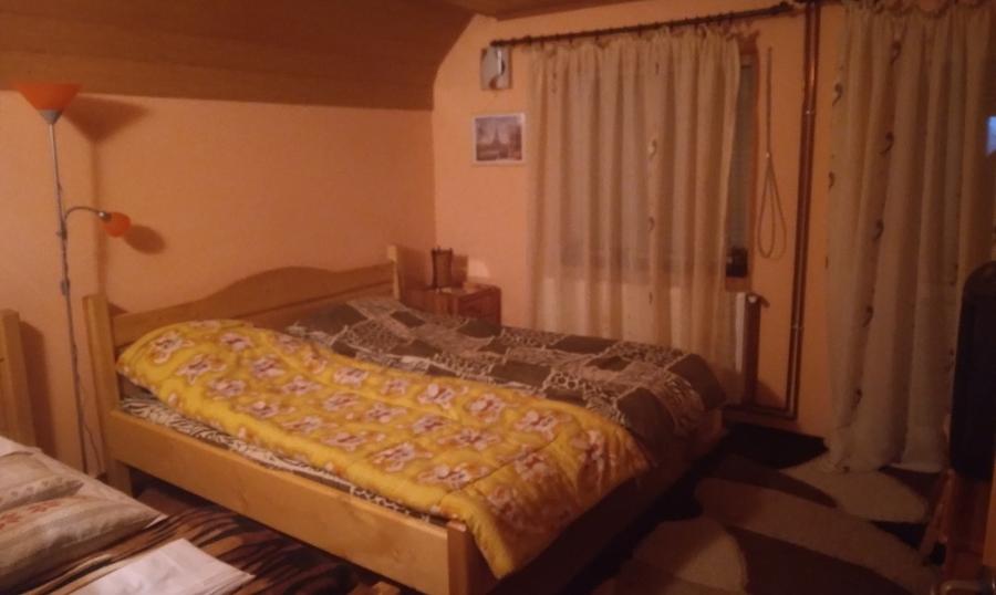 Casa de vacanta Ranca -Novaci Gorj