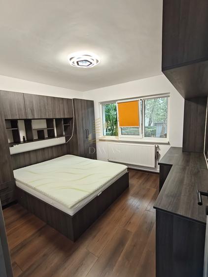 Apartament 3 camere decomandat | 2 bai | Modern | Plopilor | 75mp utili