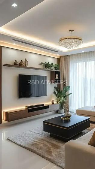 Apartament 3 camere Pallady  Bloc nou metrou Nicolae Teclu - 4