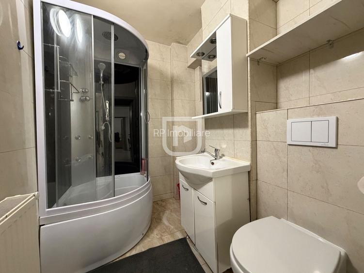 Apartament renovat | 3 camere | etaj 1 | George Enescu - 10