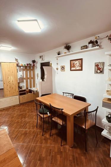 Apartament cu două camere zona Modern