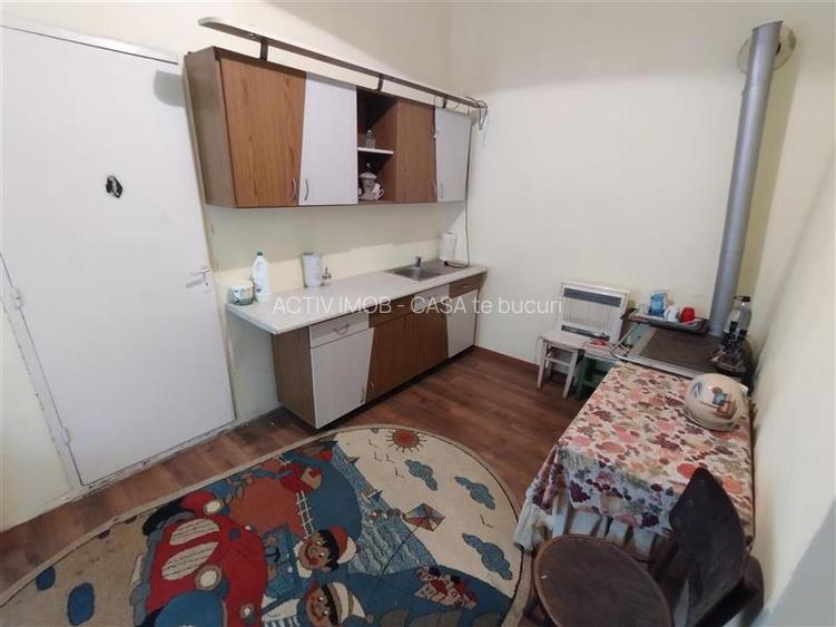 Oravita | Apt. 2 Cam. | 107MP | Etj. 1 | Zona Raiffeisen | Pret Negociabil - 5