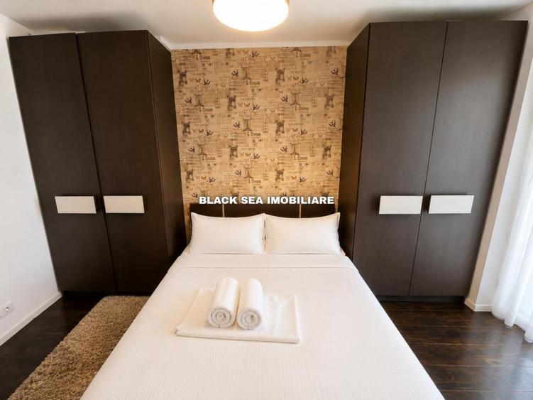 Apartament 2 Camere - Coralia Campus/ Satul de vacanta / Parcare