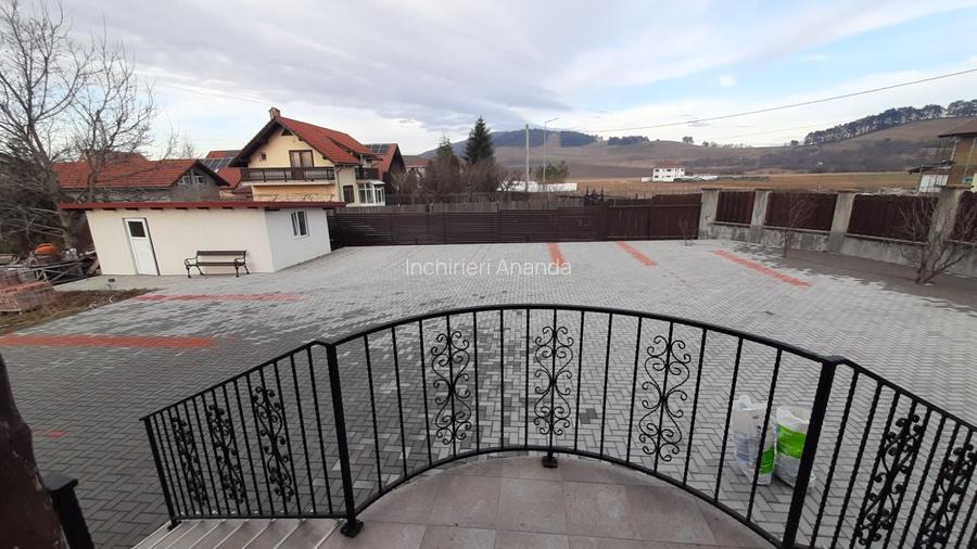 Casă de vânzare Sânpetru – Brașov - 18