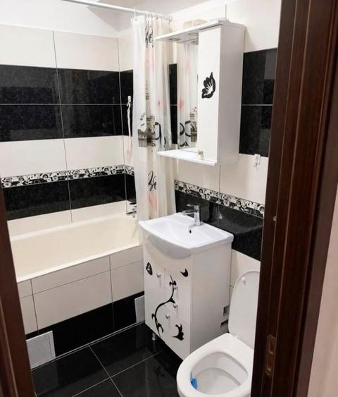 Apartament 2 camere semidecomandate Calea Severinului-Gradina Botanica