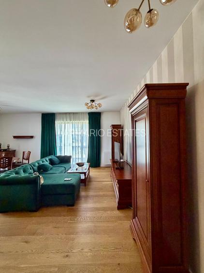 Apartament 2 camere Aviatiei Park - 2
