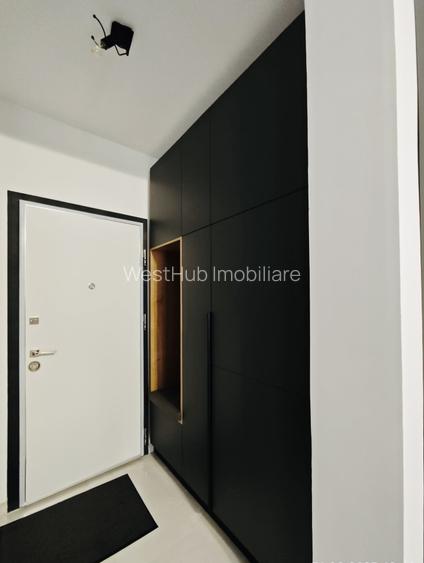 Apartament 1 camera, mobilat pe comandat, etaj 1, Giroc-Braytim - 8
