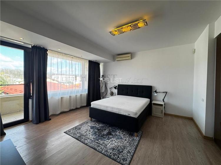 De Vanzare | Apartament cu 3 camere | 2 locuri de parcare incluse in pret | Pipe - 9