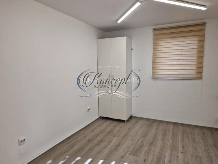 Central, birou cu acces din curte pe Str. Aurel Suciu - 2
