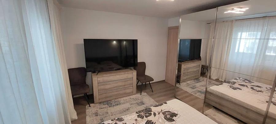 Inchiriere 3 Camere Bulevardul Unirii
