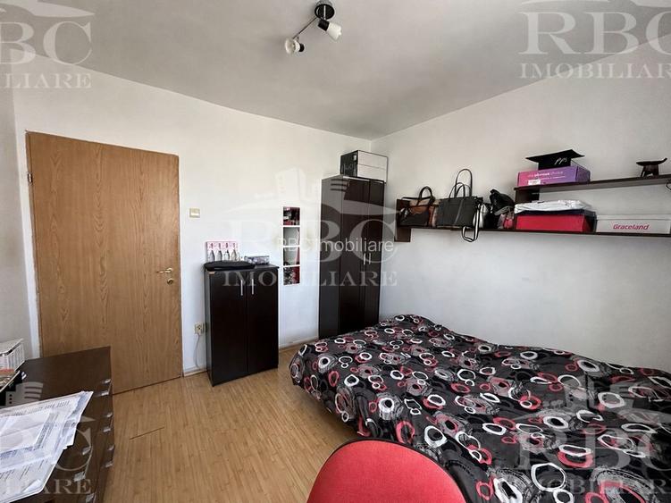 Apartament 2 camere decomandat in Manastur - 2