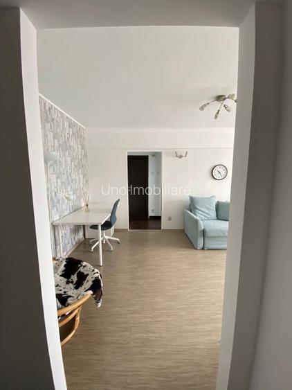PIATA MUNCII , APARTAMENT 2 CAMERE INCHIRIERE - 16