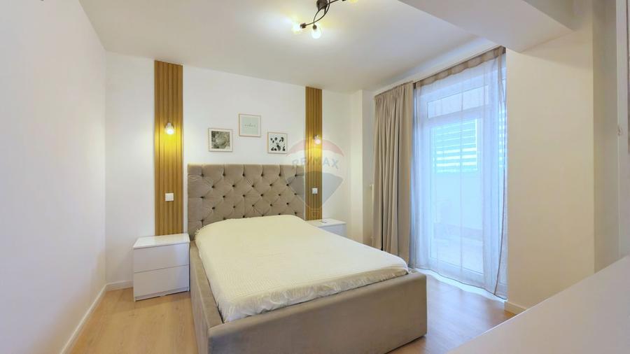 3 camere + birou 80mp | Oituz - Colentina - Andronache | 2 parcari