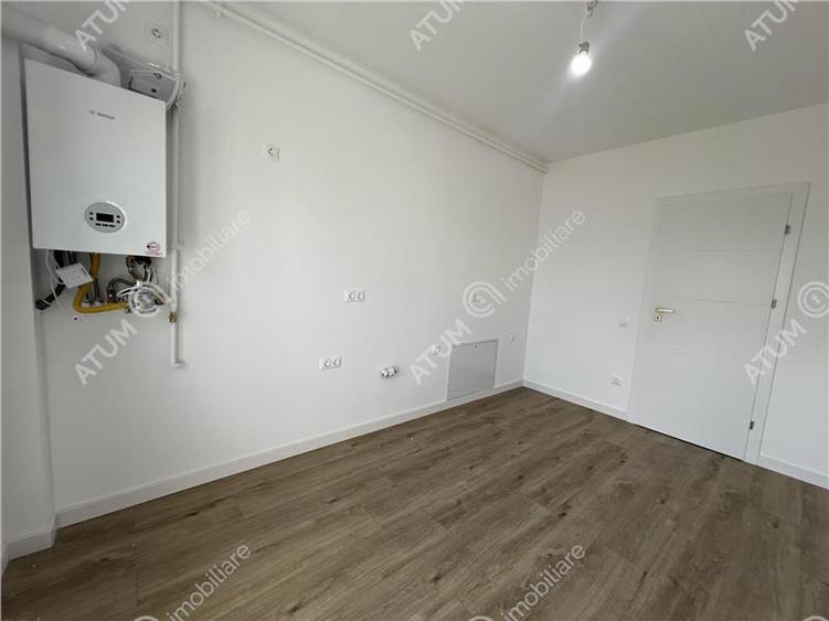 Apartament cu 3 camere si balcon in zona Doamna Stanca din Sibiu