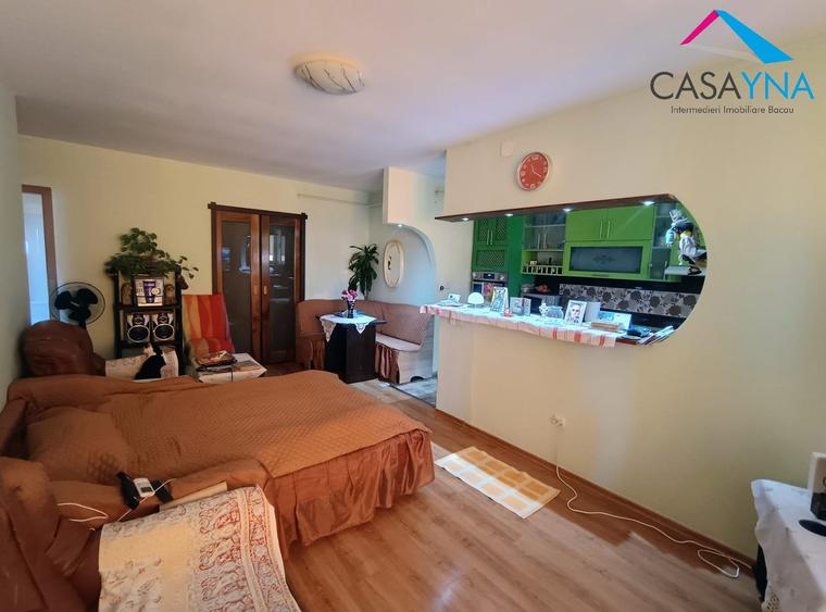 Apartament 2 camere, etaj intermediar, Stefan cel Mare