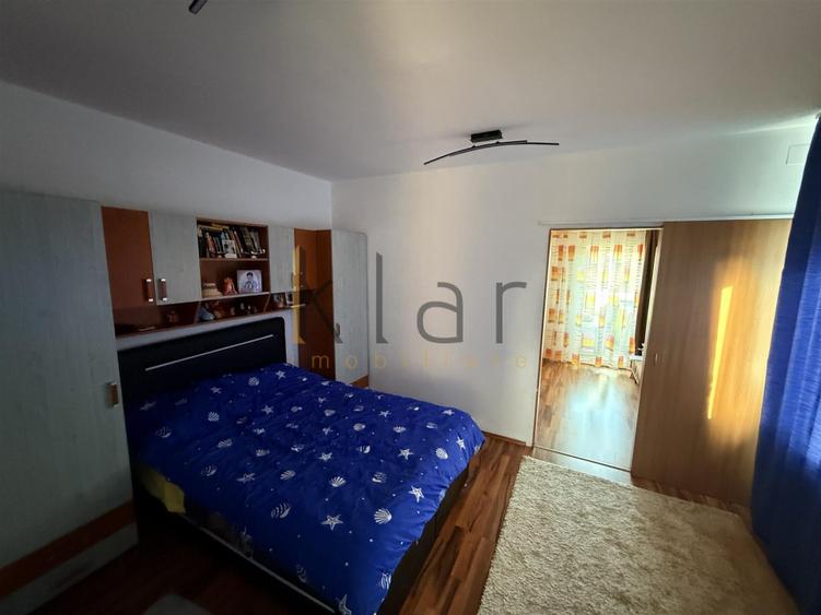 Inchiriere casa Feleac zona Bisericii cu 720 teren