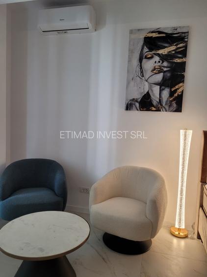 Garsonieră PREMIUM  + loc de parcare subteran | Campus – Aviatorii Residence - 40