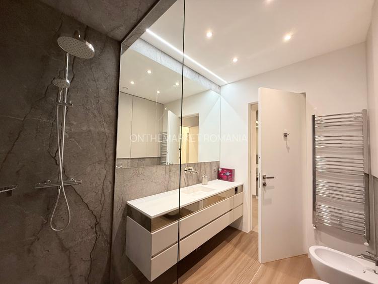Apartament 4 camere KISELEFF - 12