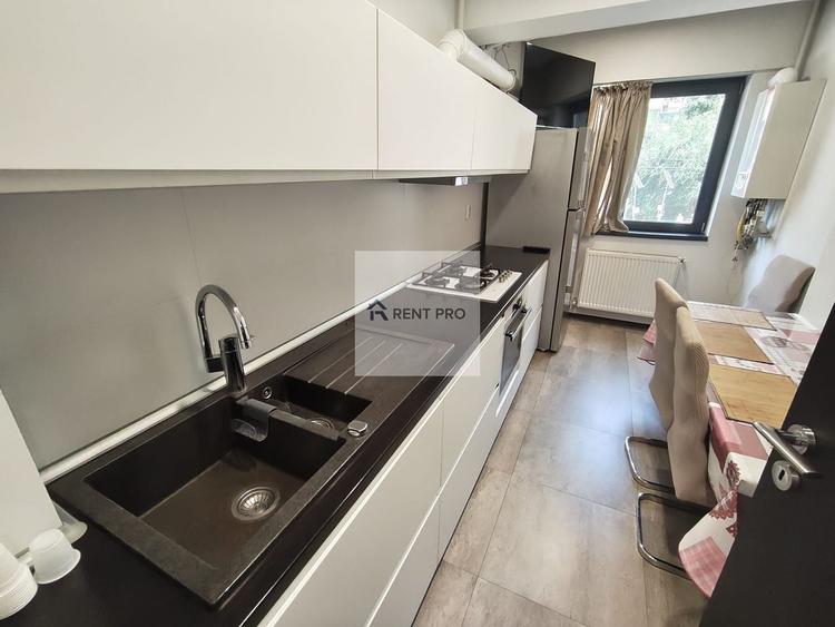 3 Camere Iuliu Maniu Bloc 2016 80 Mp Utili Smart Lujerului