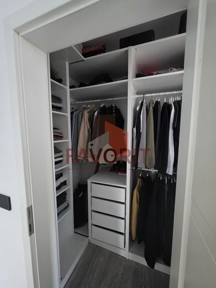 Apartament 2 camere decomandat | Bucatarie inchisa | Calea Urseni