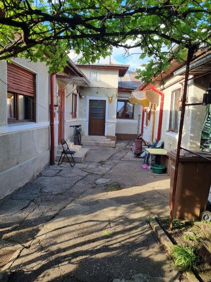 Vand Casa in zona Soseaua Chitilei