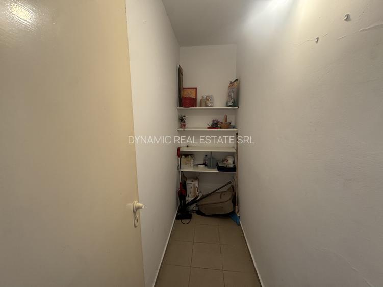 Tineretului - 2 camere - Renovat - Metrou - Parcare - Zona verde - 12