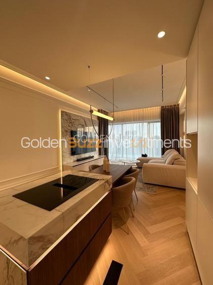 Apartament premium 3 camere One Verdi Park - 6
