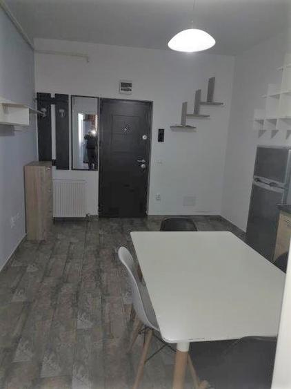 Apartament 2 camere Palas