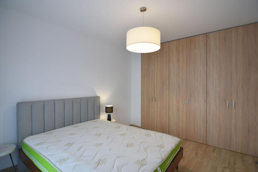 Apartament cu 3 camere in imobil nou+parcare-zona Aradului Timisoara
