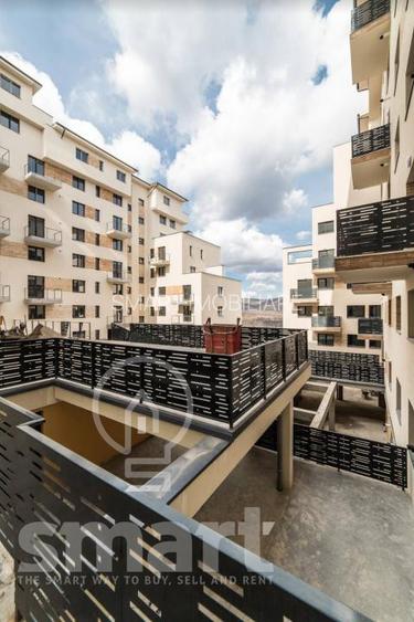 Apartament 3 camere cu parcare zona Vivo - 20