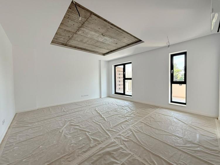 Apartament 2 Camere | Balcon 18,62 mp | Zonă Centrală