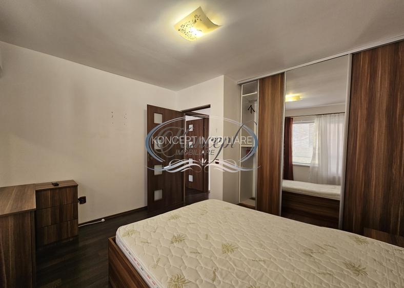 Duplex cu 4 parcari, zona Parcul Poligon - 11
