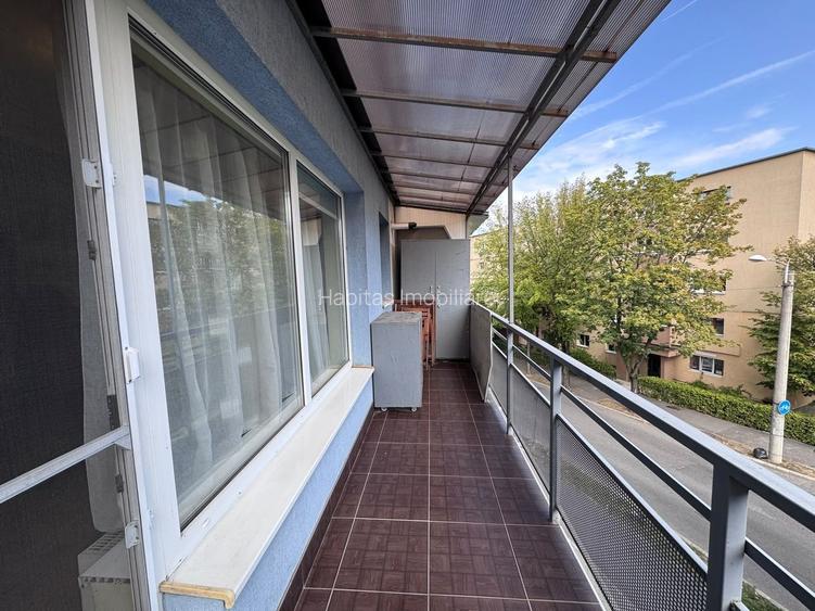 Apartament 1 cameră, 30 mp, etaj 2, lift, zona UMF – Zorilor - 8