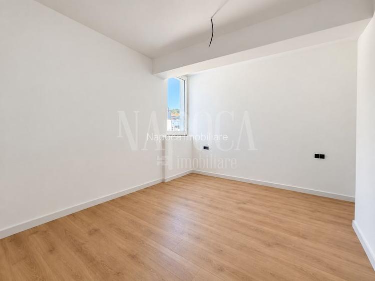 Apartament 3 camere de vanzare in Floresti - 3