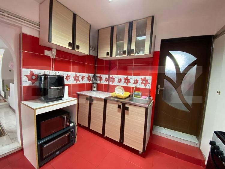 Casa Bontida cu mai multe anexe de inchiriat pe parcursul festivalului Electric