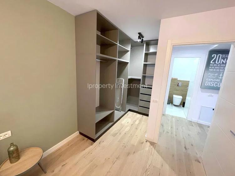 Închiriere Apartament 2 camere în TRIO Bridge View Crangasi Parcare Cat Friendly - 4