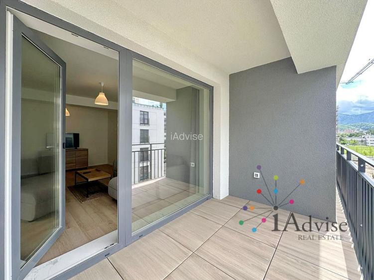 Apartament de închiriat – Zona Coresi, Brașov | Prima închiriere - 5